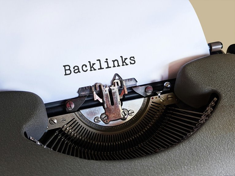 boost seo with backlinks