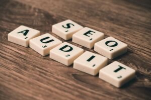 organic growth seo strategy