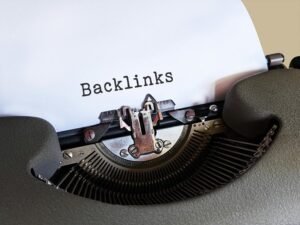 premium website backlink services