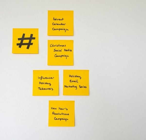 seo success with digital campaigns